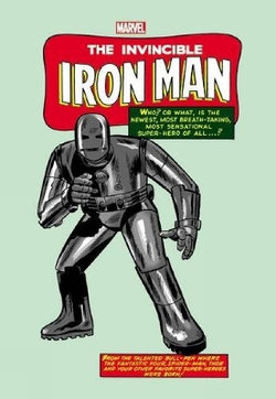 Marvel Masterworks Marvel Masterworks