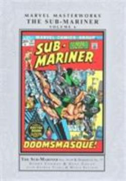The Sub-Mariner The Sub-Mariner