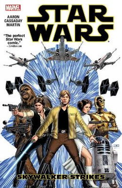 Star Wars Vol. 1 Star Wars Vol. 1