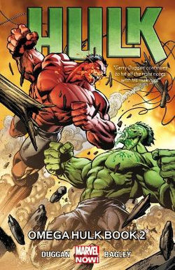Hulk Volume 3 Hulk Volume 3