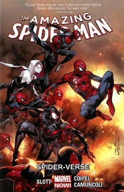 Amazing Spider-Man Volume 3 Amazing Spider-Man Volume 3