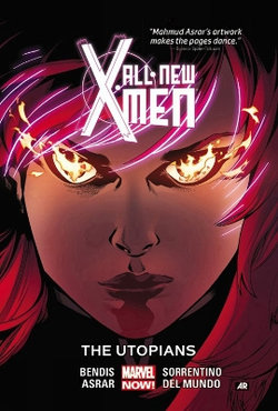 All-New X-Men Vol. 7 All-New X-Men Vol. 7