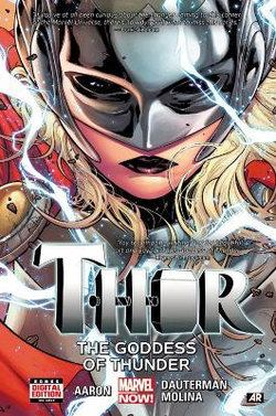Thor Vol. 1 Thor Vol. 1