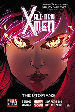 All-New X-Men Vol. 7 All-New X-Men Vol. 7
