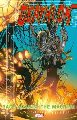 Deathlok Deathlok