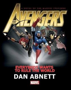 Avengers Avengers