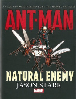 Ant-Man Ant-Man