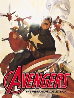 Avengers Avengers