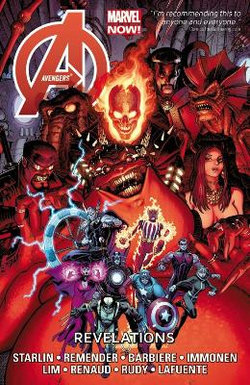 Avengers Avengers