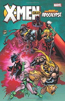 X-Men: Age of Apocalypse X-Men: Age of Apocalypse