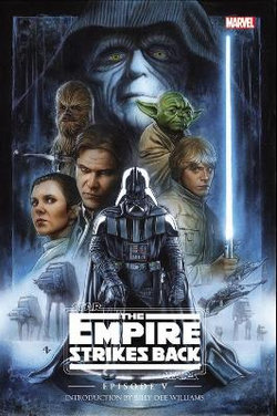 Star Wars: Episode V Star Wars: Episode V