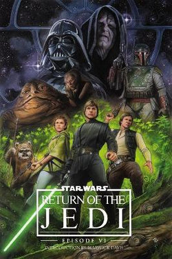Star Wars: Episode VI Star Wars: Episode VI