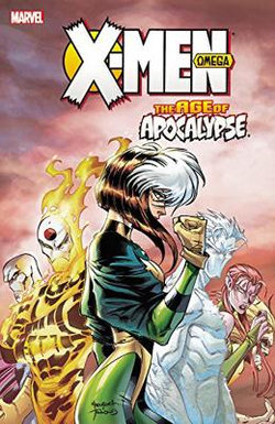 X-Men: Age of Apocalypse Vol. 3 X-Men: Age of Apocalypse Vol. 3