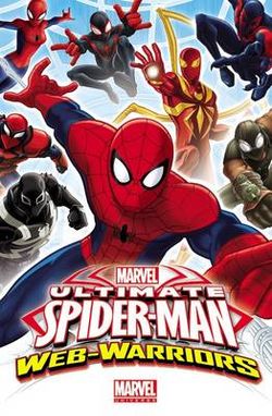 Marvel Universe Ultimate Spider-Man Marvel Universe Ultimate Spider-Man