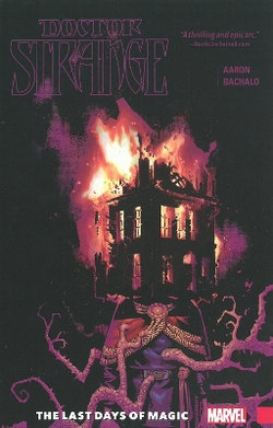Doctor Strange Vol. 2 Doctor Strange Vol. 2