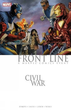 Civil War Civil War