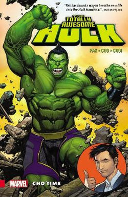 The Totally Awesome Hulk Vol. 1 The Totally Awesome Hulk Vol. 1