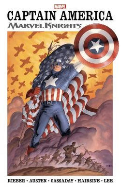Captain America Captain America