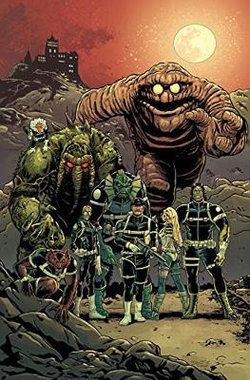 Howling Commandos of S. H. I. E. L. D. Howling Commandos of S. H. I. E. L. D.