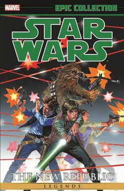 Star Wars Legends Epic Collection Star Wars Legends Epic Collection