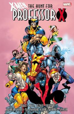 X-Men X-Men