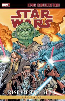 Star Wars Epic Collection Star Wars Epic Collection