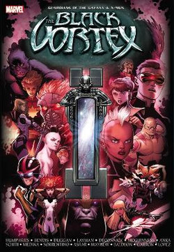 Guardians of the Galaxy & X-Men Guardians of the Galaxy & X-Men