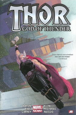 Thor Thor