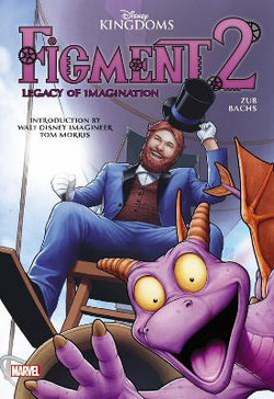 Figment 2 Figment 2