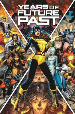 X-Men X-Men