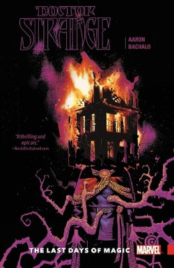 Doctor Strange Vol. 2 Doctor Strange Vol. 2