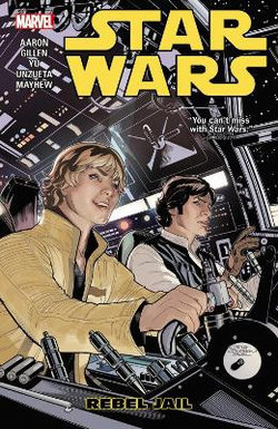 Star Wars Star Wars
