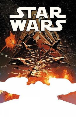 Star Wars Vol. 4 Star Wars Vol. 4