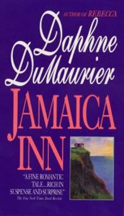 Jamaica Inn Jamaica Inn