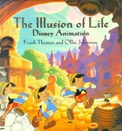 Illusion Of Life Illusion Of Life