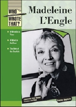 Madeleine L'Engle Madeleine L'Engle