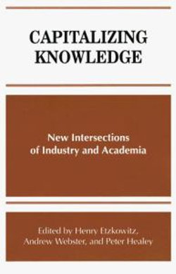 Capitalizing Knowledge Capitalizing Knowledge