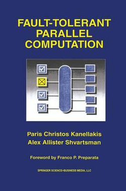 Fault-Tolerant Parallel Computation Fault-Tolerant Parallel Computation
