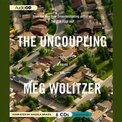 The Uncoupling The Uncoupling