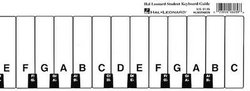 Hal Leonard Student Keyboard Guide Hal Leonard Student Keyboard Guide
