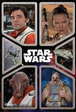 Star Wars Star Wars