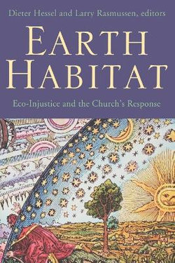 Earth Habitat Earth Habitat