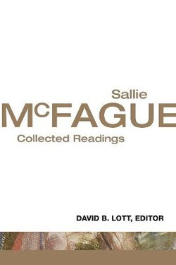 Sallie Mcfague Sallie Mcfague