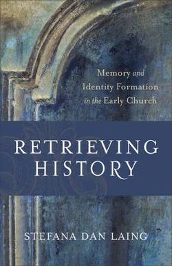 Retrieving History Retrieving History