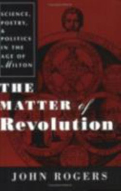 The Matter of Revolution The Matter of Revolution