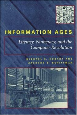 Information Ages Information Ages