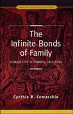 The Infinite Bonds of Family The Infinite Bonds of Family