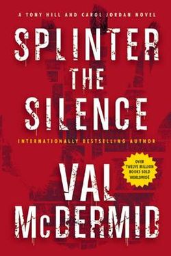 Splinter the Silence Splinter the Silence