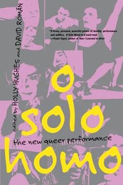O Solo Homo O Solo Homo