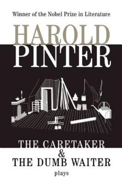 The Caretaker / the Dumb Waiter The Caretaker / the Dumb Waiter